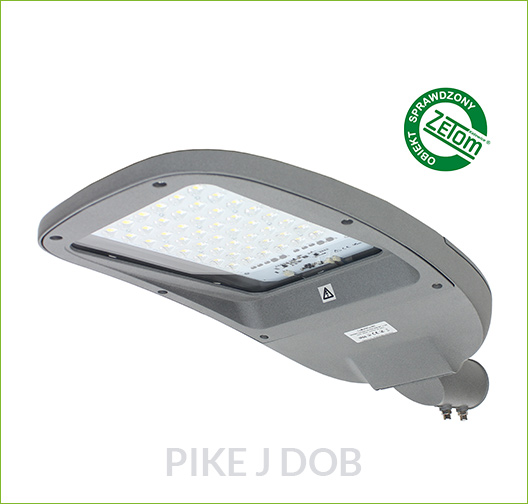 Lampa Pike J DOB - Ledolux