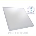 Panel LED SQR - Ledolux
